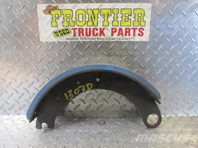  Brake Shoe مكابح