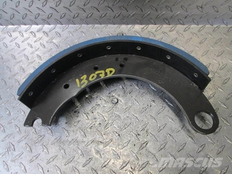  Brake Shoe مكابح