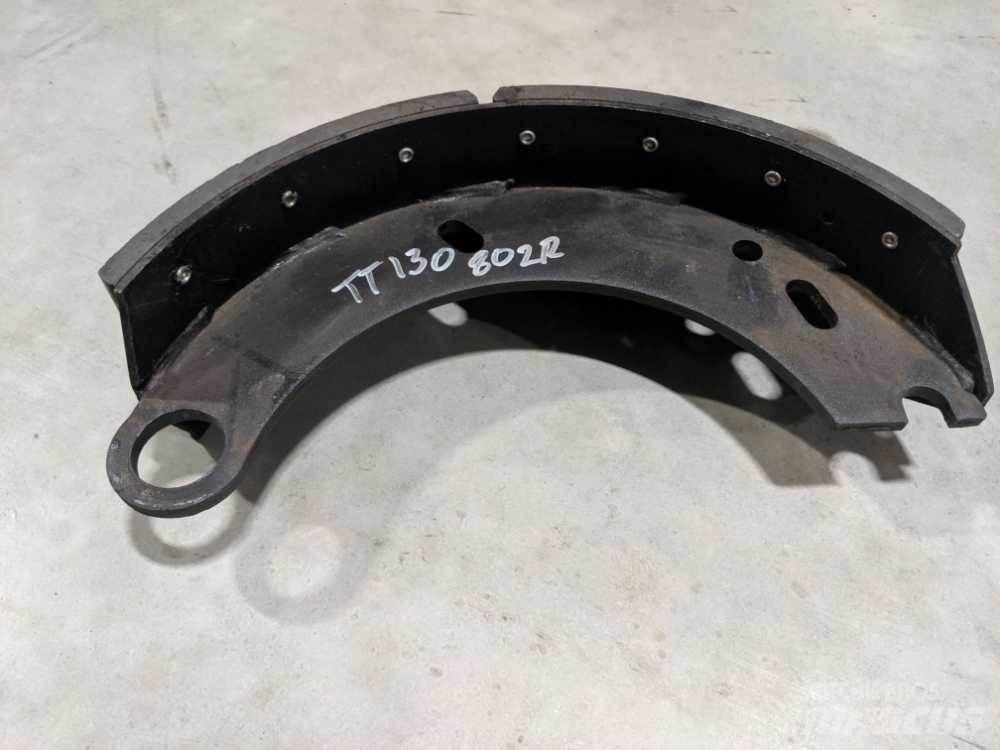  Brake Shoe مكابح
