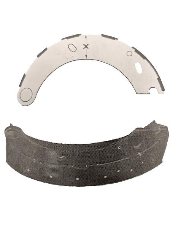  Brake Shoe مكابح