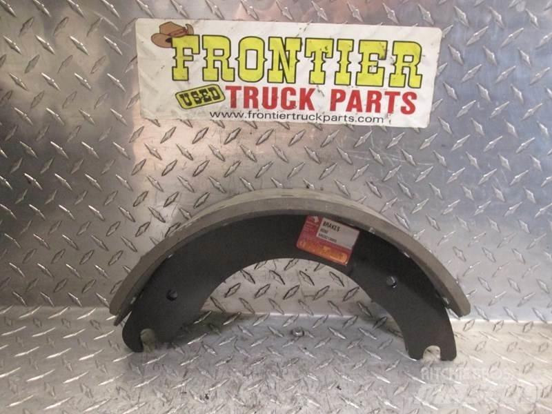  Brake Shoe مكابح