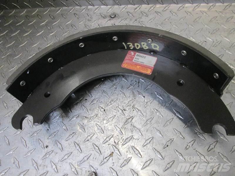  Brake Shoe مكابح