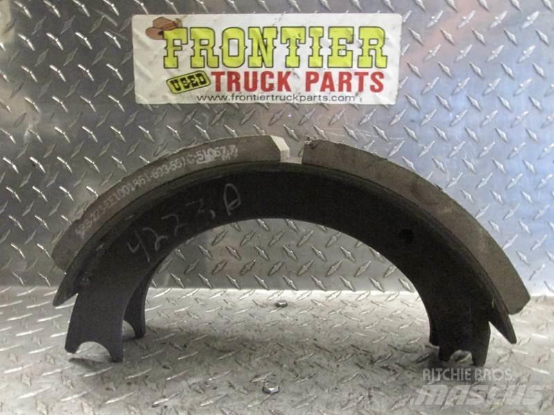  Brake Shoe مكابح