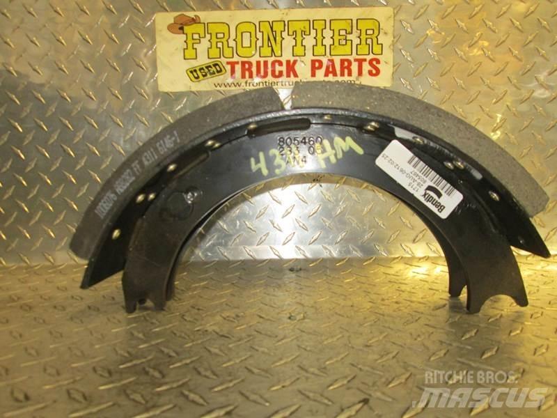  Brake Shoe مكابح