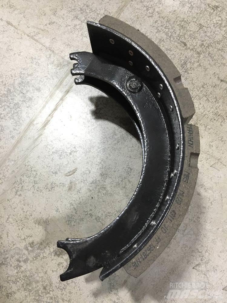 Brake Shoe مكابح