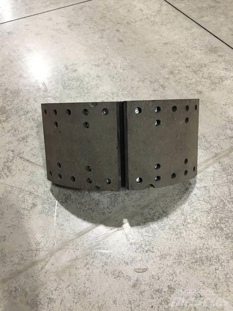  Brake Shoe مكابح