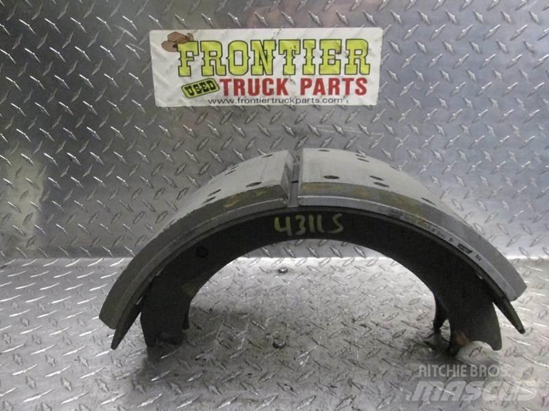  Brake Shoe مكابح