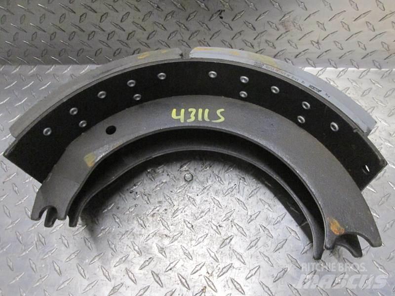  Brake Shoe مكابح