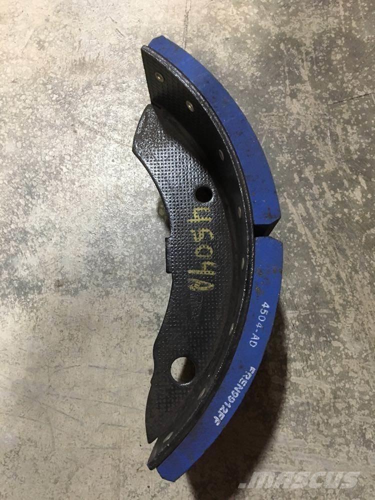  Brake Shoe مكابح