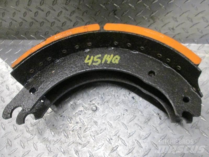  Brake Shoe مكابح