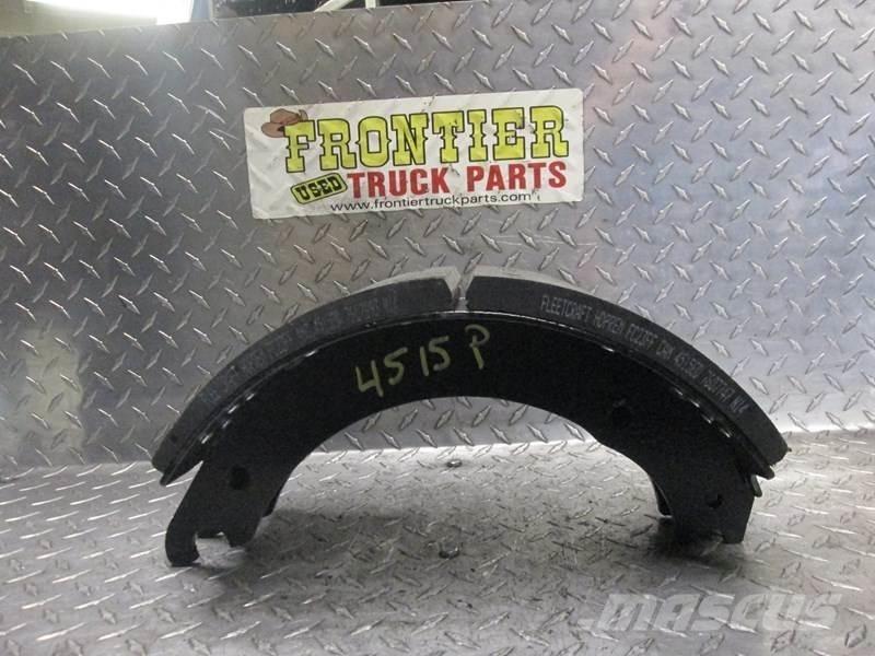  Brake Shoe مكابح