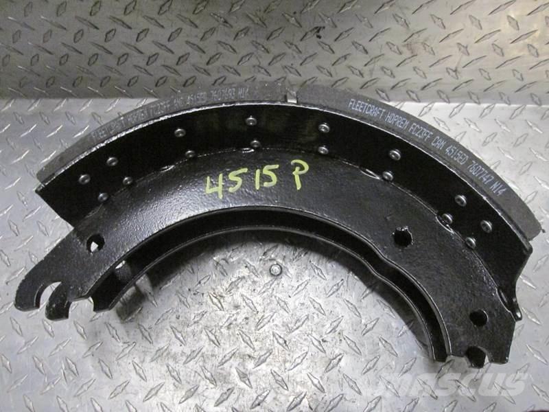  Brake Shoe مكابح
