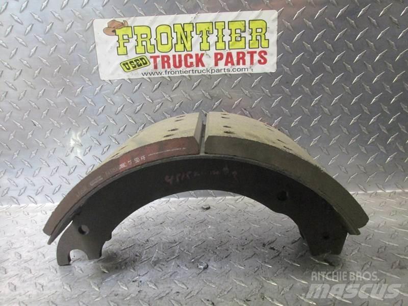  Brake Shoe مكابح