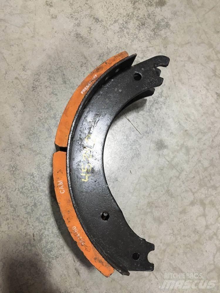  Brake Shoe مكابح