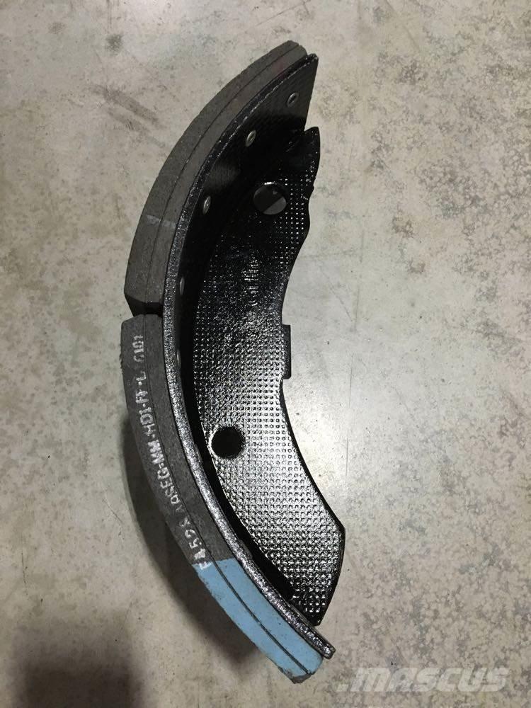  Brake Shoe مكابح