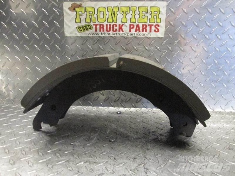  Brake Shoe مكابح