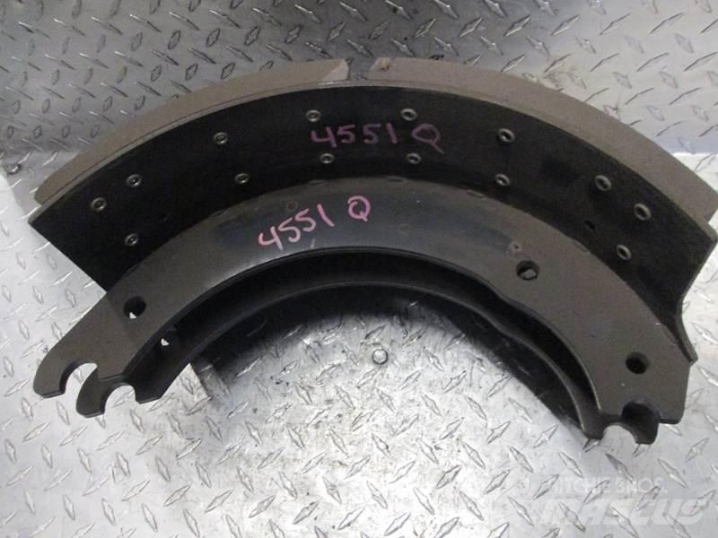  Brake Shoe مكابح