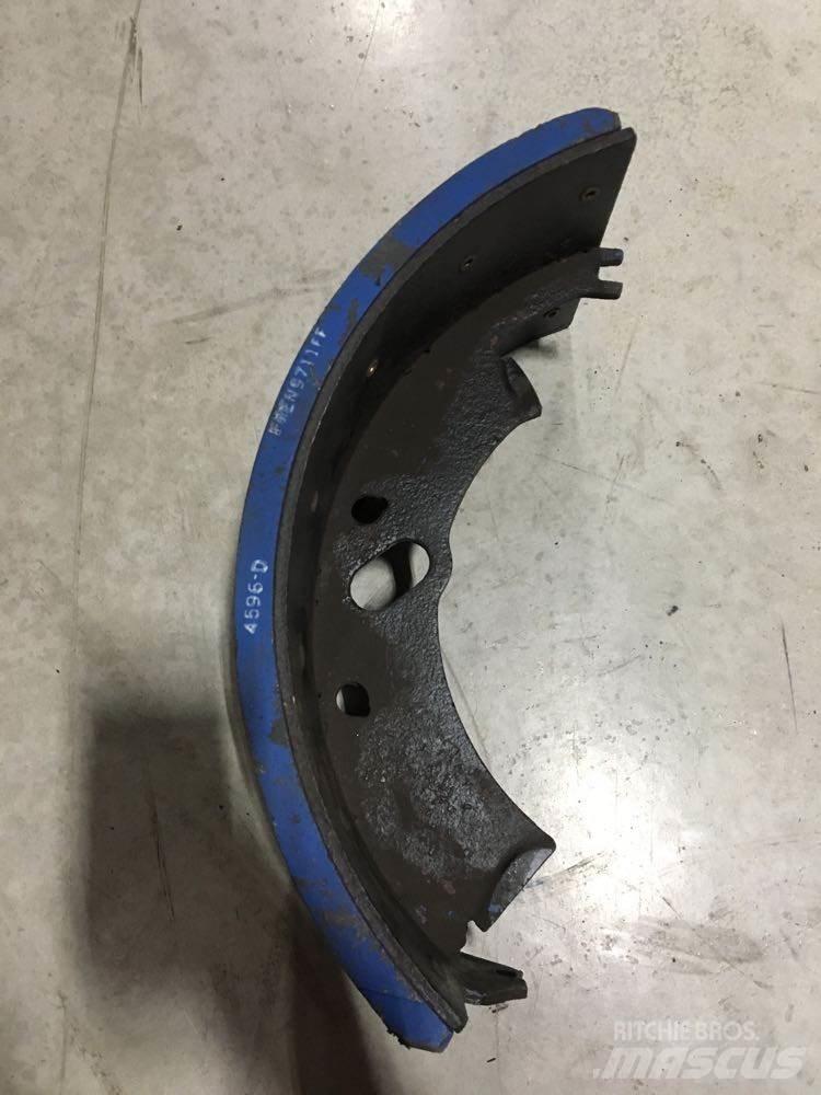  Brake Shoe مكابح