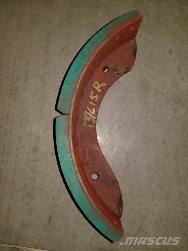  Brake Shoe مكابح