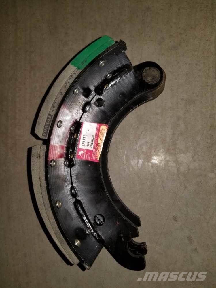  Brake Shoe مكابح