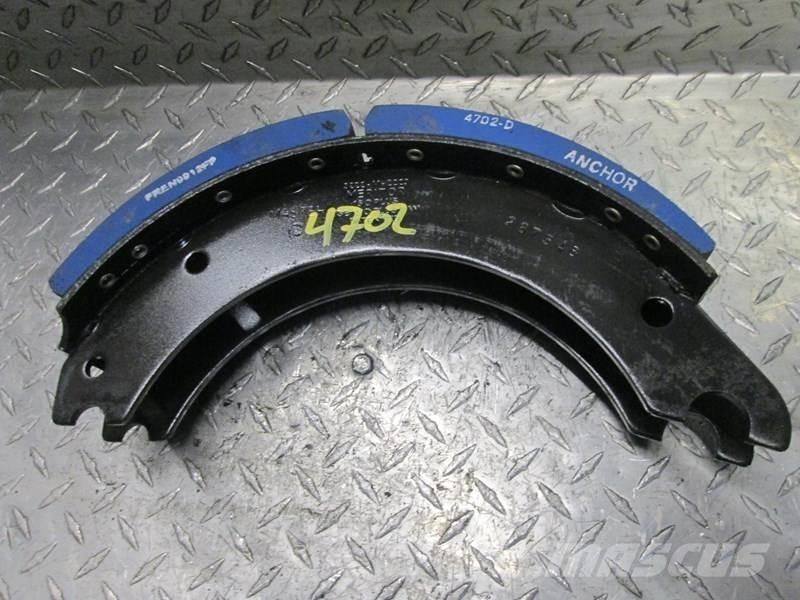  Brake Shoe مكابح