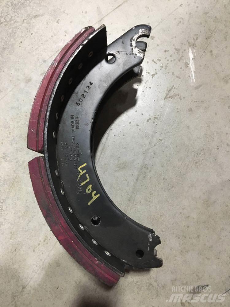  Brake Shoe مكابح