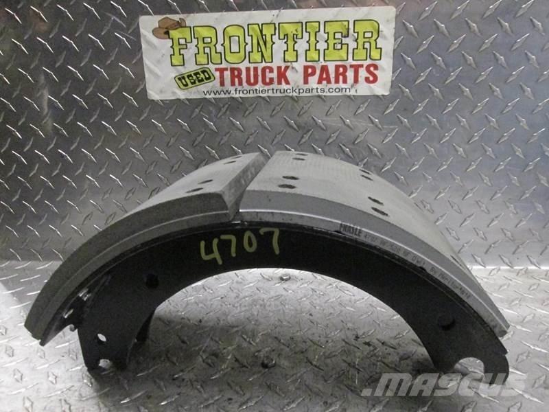  Brake Shoe مكابح