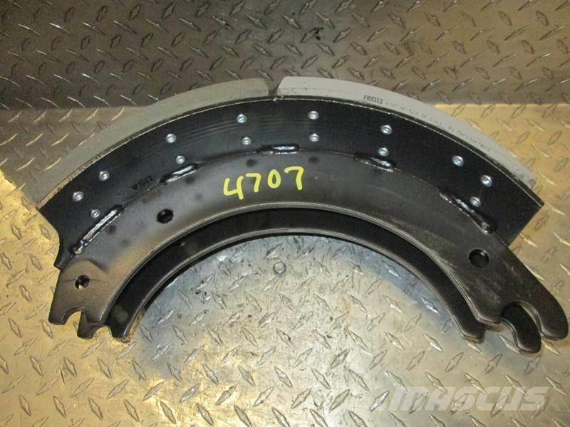  Brake Shoe مكابح