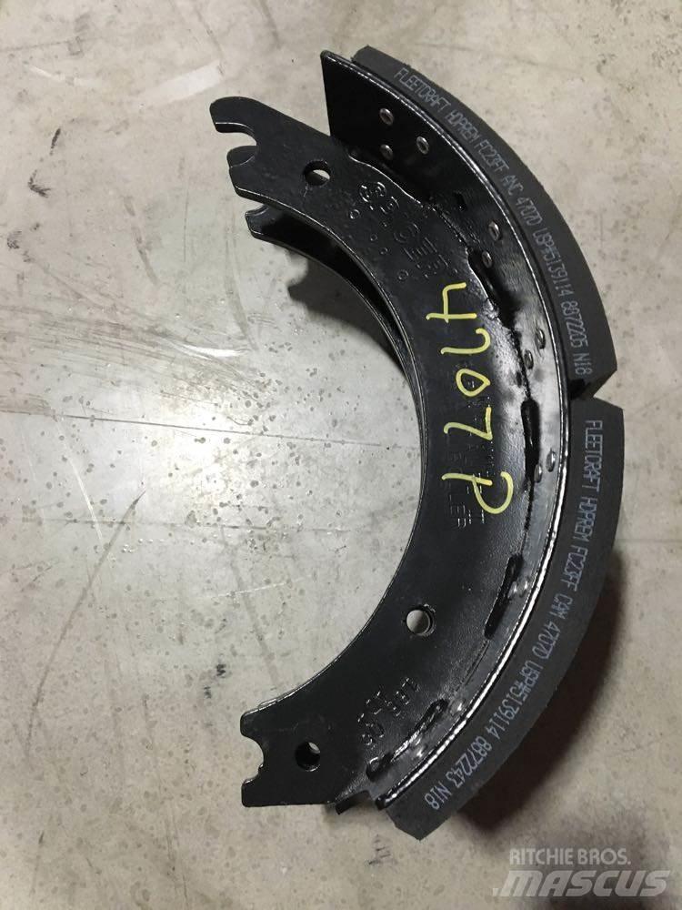  Brake Shoe مكابح