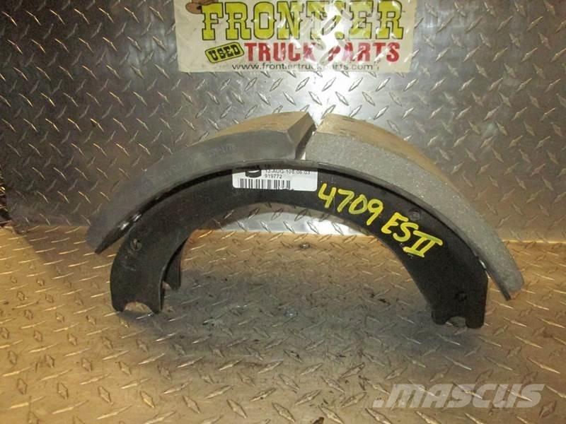  Brake Shoe مكابح