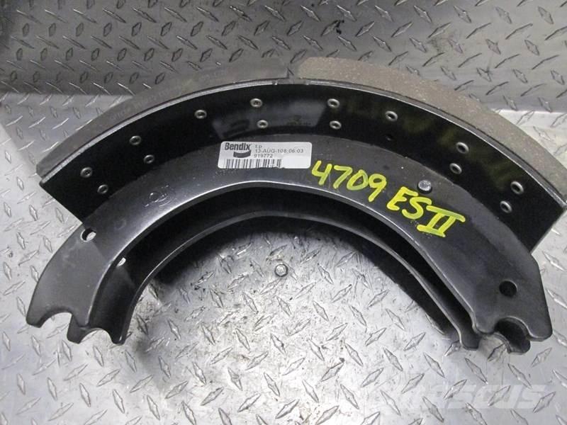  Brake Shoe مكابح