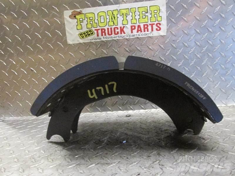  Brake Shoe مكابح