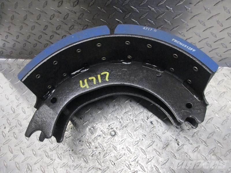  Brake Shoe مكابح