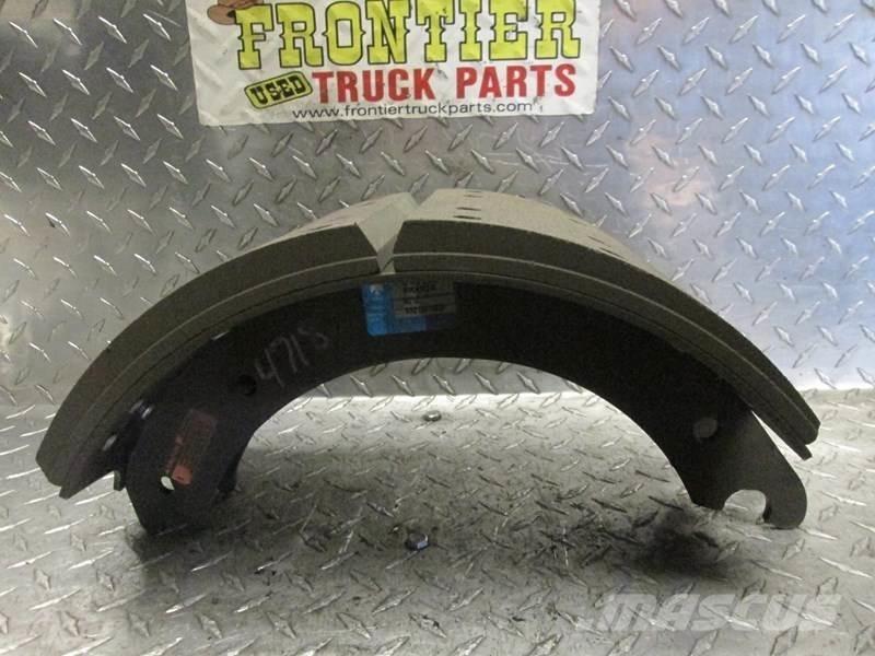  Brake Shoe مكابح