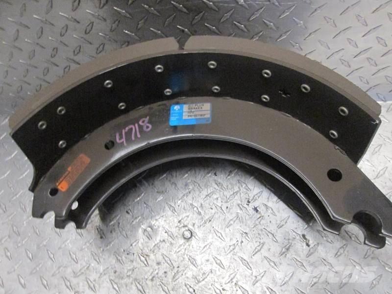  Brake Shoe مكابح