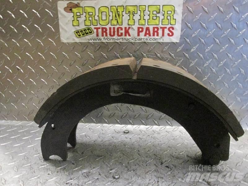  Brake Shoe مكابح