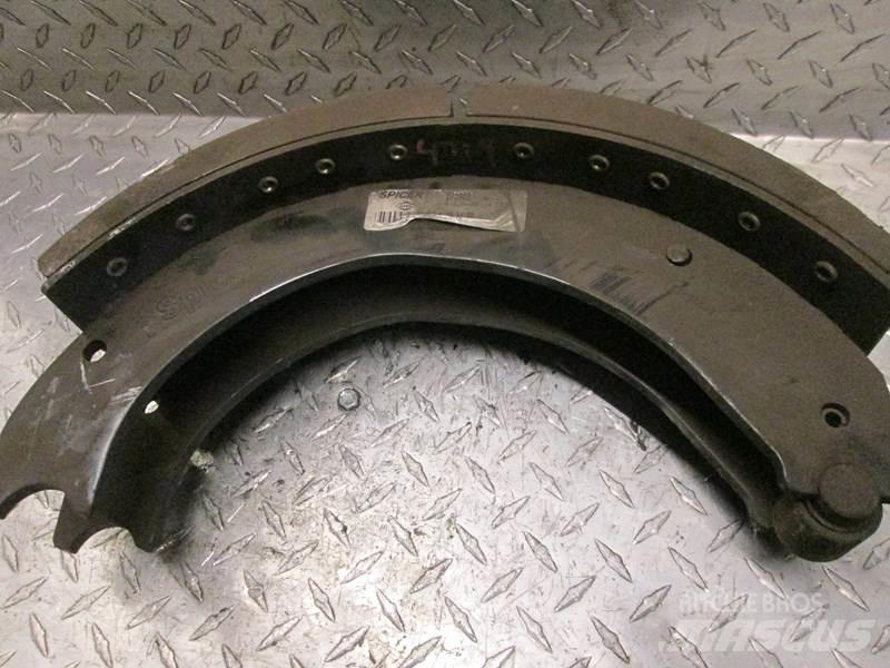  Brake Shoe مكابح