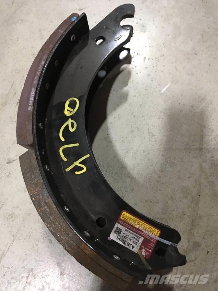  Brake Shoe مكابح
