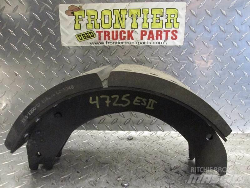  Brake Shoe مكابح