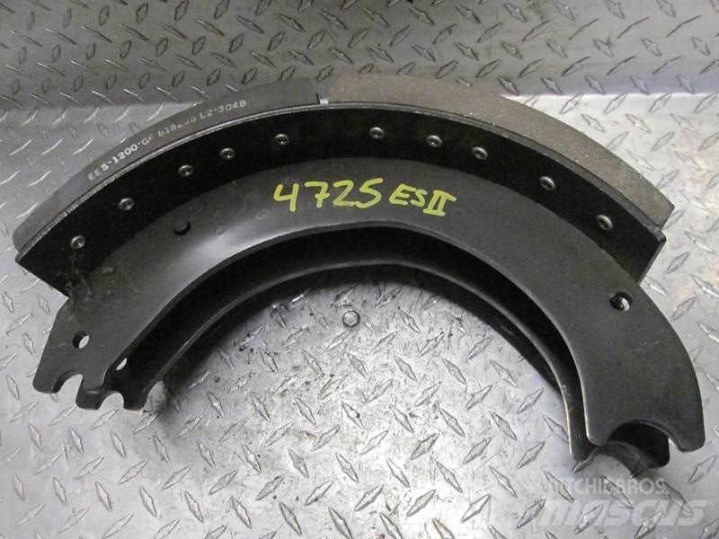  Brake Shoe مكابح