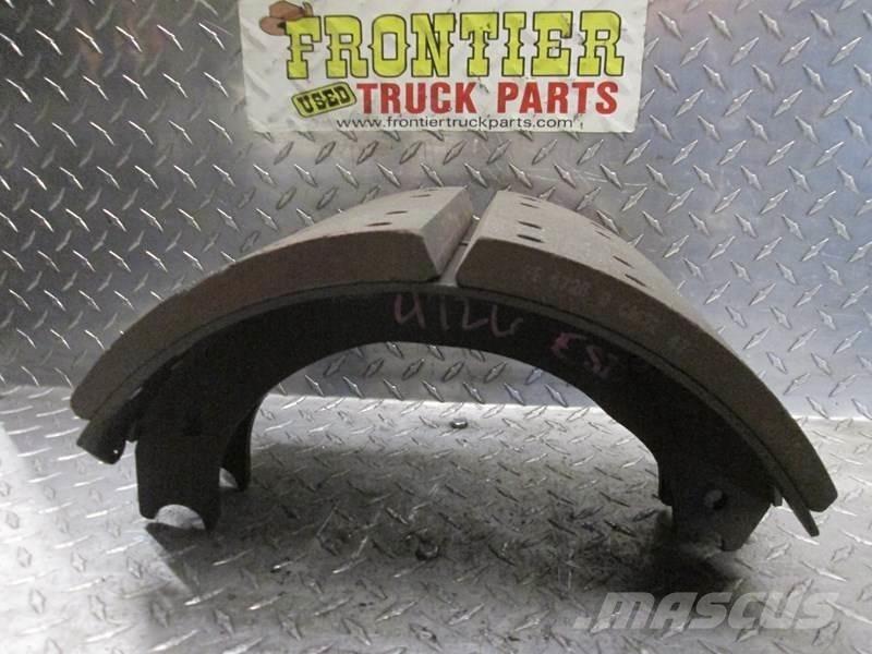  Brake Shoe مكابح