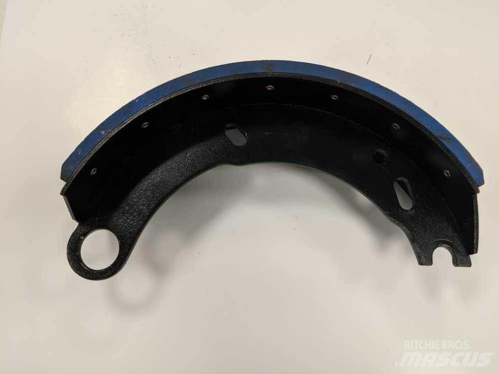  Brake Shoe مكابح