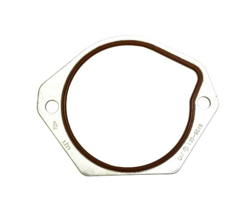 CAT 3126B مكونات أخرى