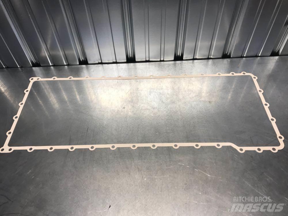 CAT 3306 مكونات أخرى