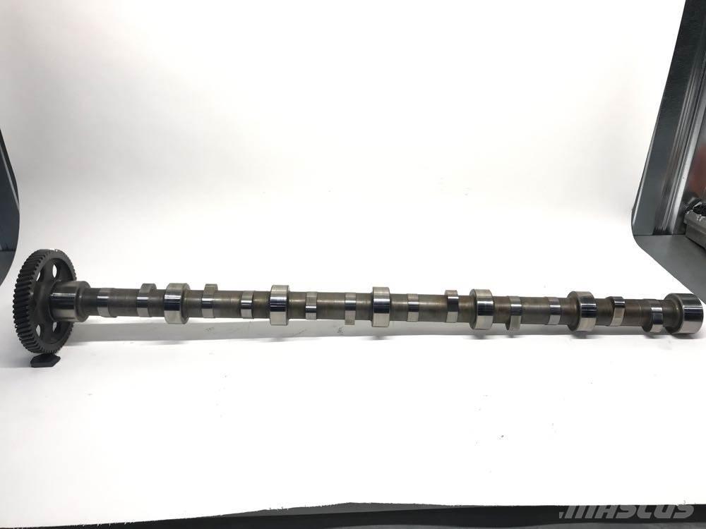 CAT 3406B مكونات أخرى