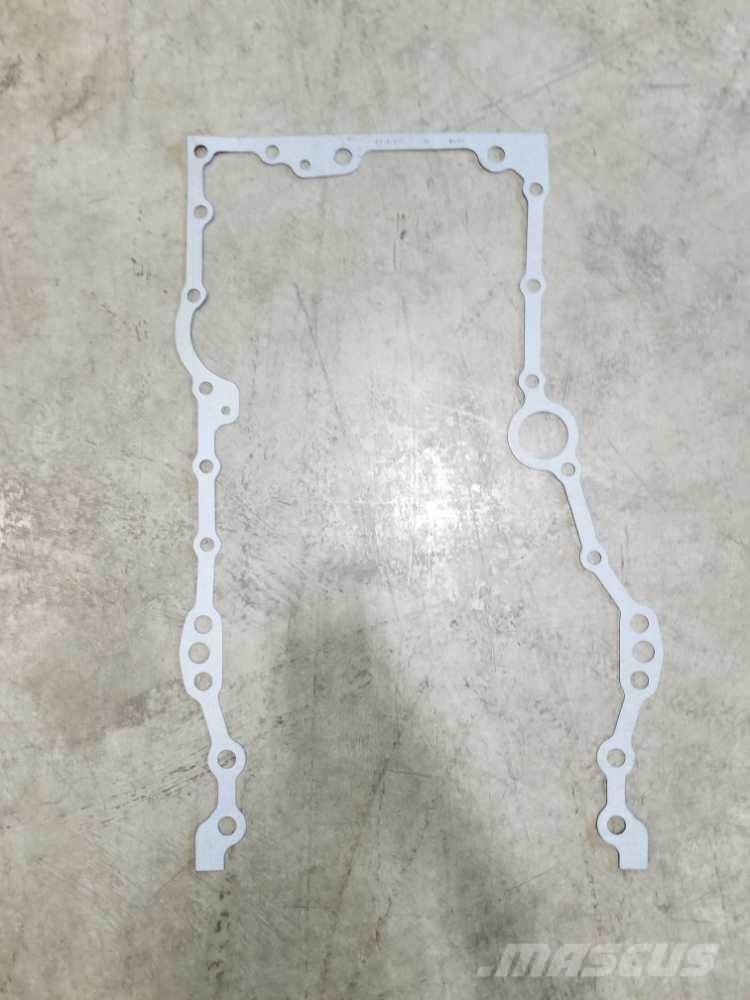 CAT 3406B مكونات أخرى