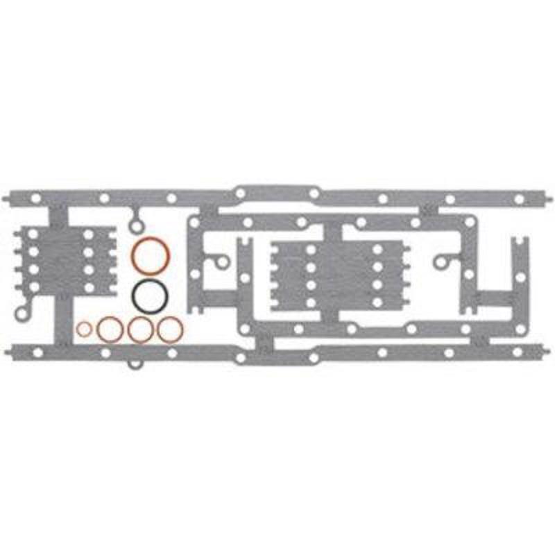 CAT 3406E مكونات أخرى