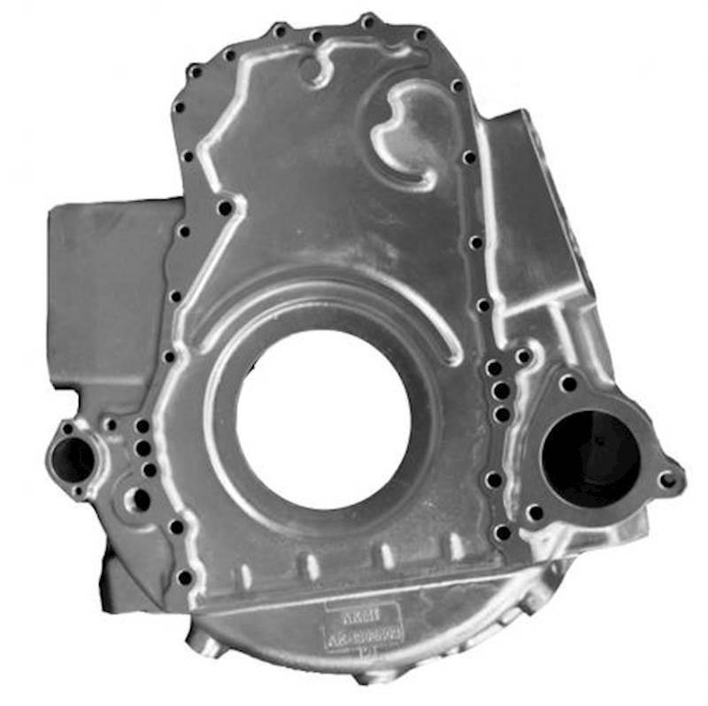 CAT 3406E مكونات أخرى