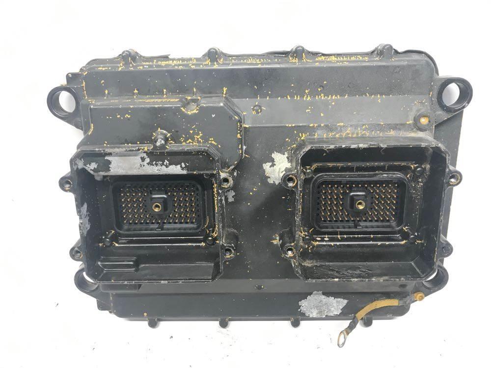 CAT 70 Pin مكونات أخرى