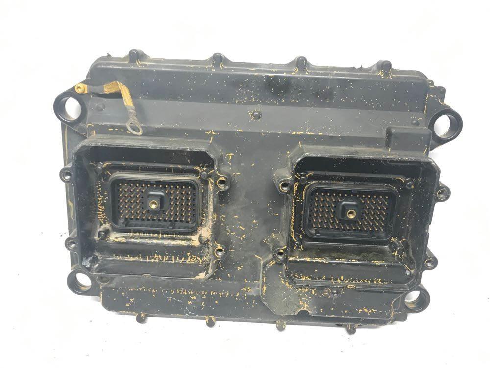 CAT 70 Pin مكونات أخرى